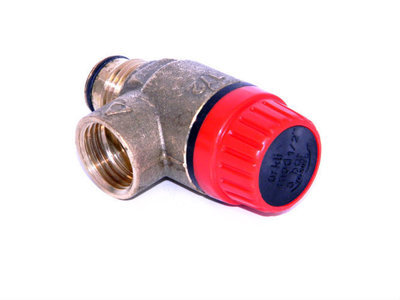 BOSCH ventil siguronosni ZS/ZW