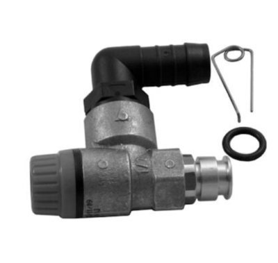 BOSCH ventil siguronosni ZWBR