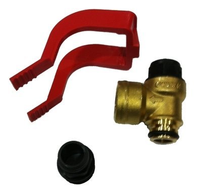 BOSCH ventil siguronosni ZWC