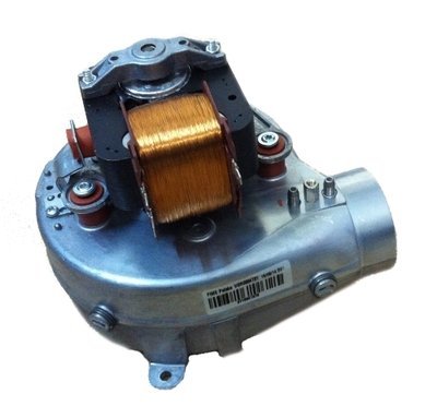 BOSCH ventilator ZWE/ZWC28-3-5