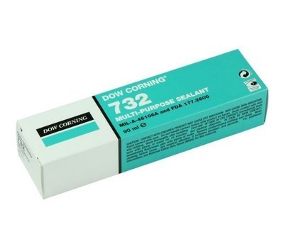 Buderus brtvena masa Silastik