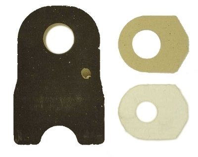 Buderus izolacija vrata G115BE