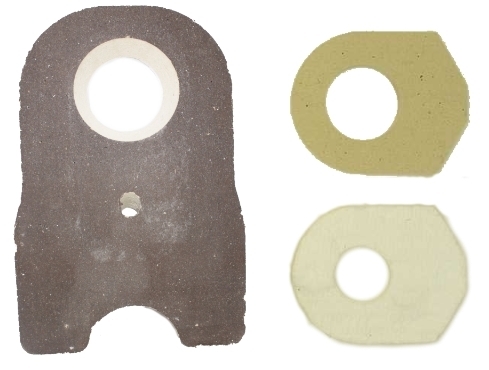 Buderus izolacija vrata G115WS