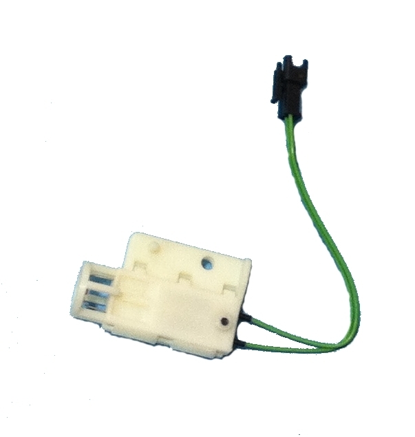 BOSCH osjetnik dimni ZS/ZW28-2