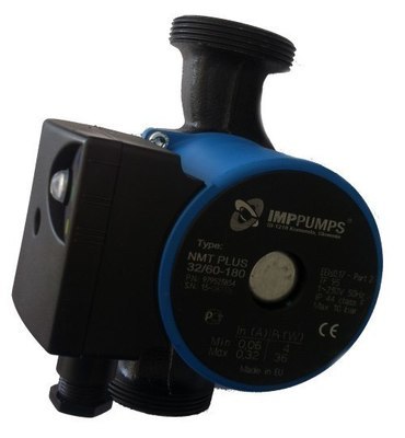 IMP pumpa GHN 32/60-180
