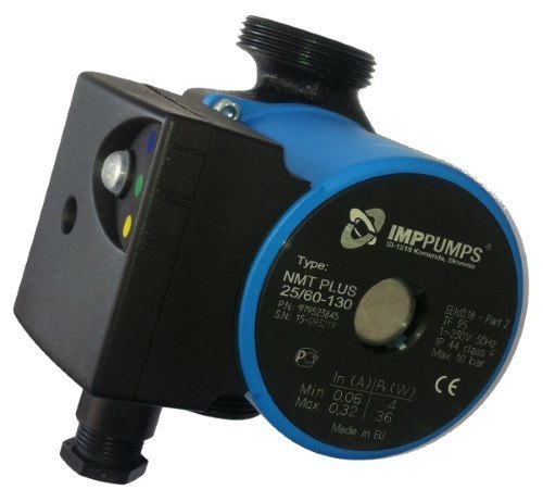 IMP pumpa NMT Plus 25/60-130