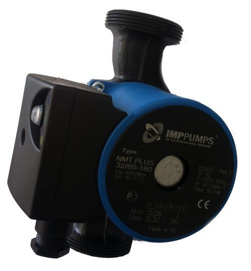 IMP pumpa GHN 32/60-180