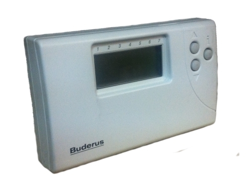Buderus upravljač U002-104 dig
