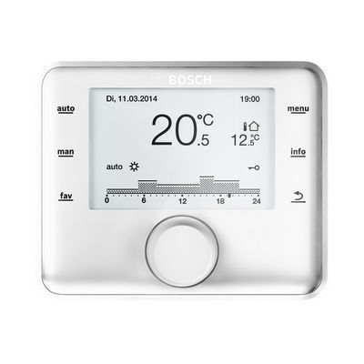 BOSCH regulacija CW 400