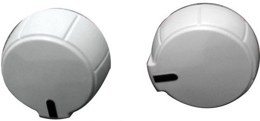 BOSCH kotačići ZS/ZW Ceraclass