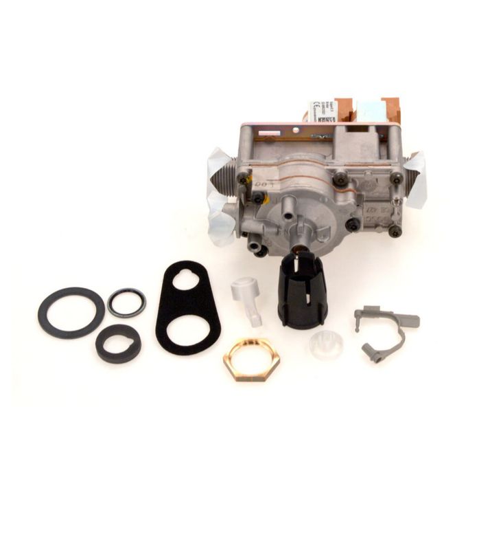 BOSCH armatura plin ZWB 26-1