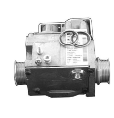 BOSCH armatura plin ZWBR/ZBS..