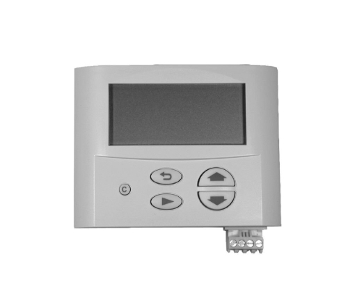 BOSCH displej ZBR/ZWBR 7-28