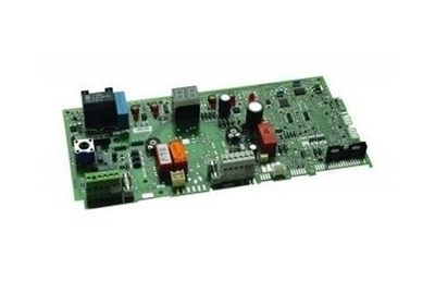 BOSCH ploča ZE/ZSE/ZWE 24-4