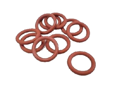 BOSCH O-ring (10x)