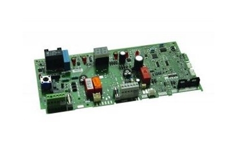 BOSCH ploča ZE/ZSE/ZWE 24-4