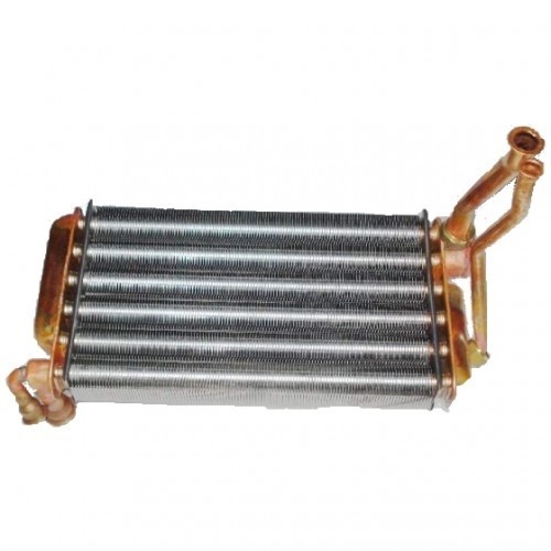 Buderus izmenjivač GB012 donji