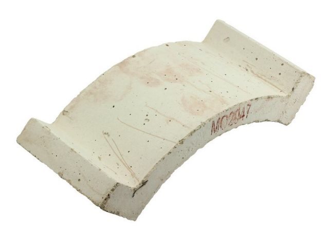 Buderus šamot oval S121-18/24