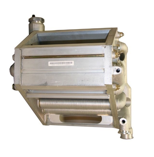 Buderus blok GB 112-23/24