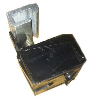 Buderus kopča kraj SKS/SKN/SKE