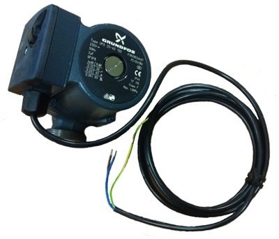 Buderus pumpa solar 25-40/130