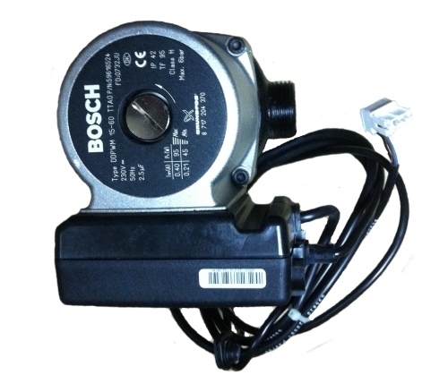 BOSCH pumpa ZBR 11-42 mod.
