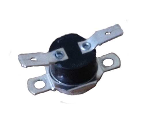 Cm STB pelet cijevi Pel-Tec