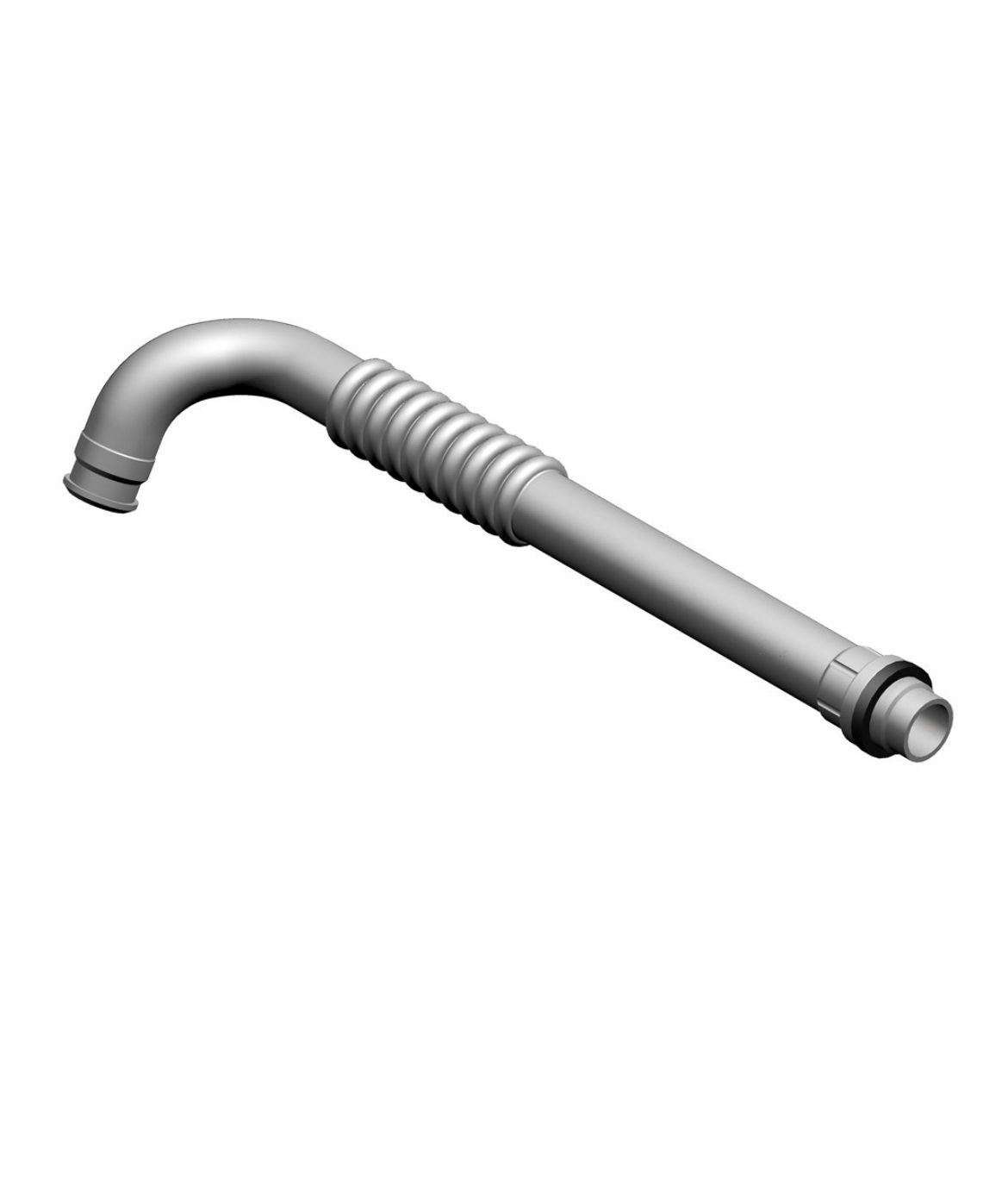 Buderus cijev sig. GB142 45/60