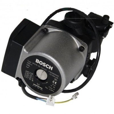 BOSCH pumpa ZE/ZSE/ZWE24/28-4