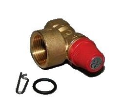 BOSCH ventil sig.GB162 4b