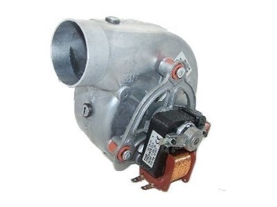 Buderus ventilator U-042