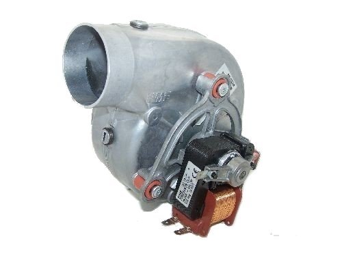 Buderus ventilator U-042