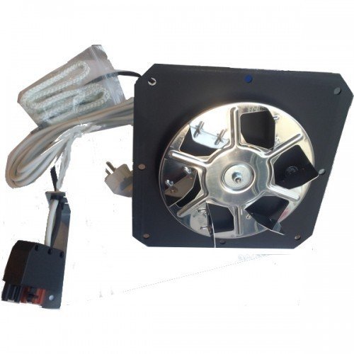 Buderus ventilator S121