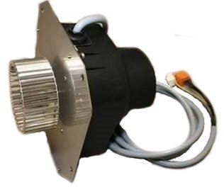 Buderus ventilator GB434 10-12