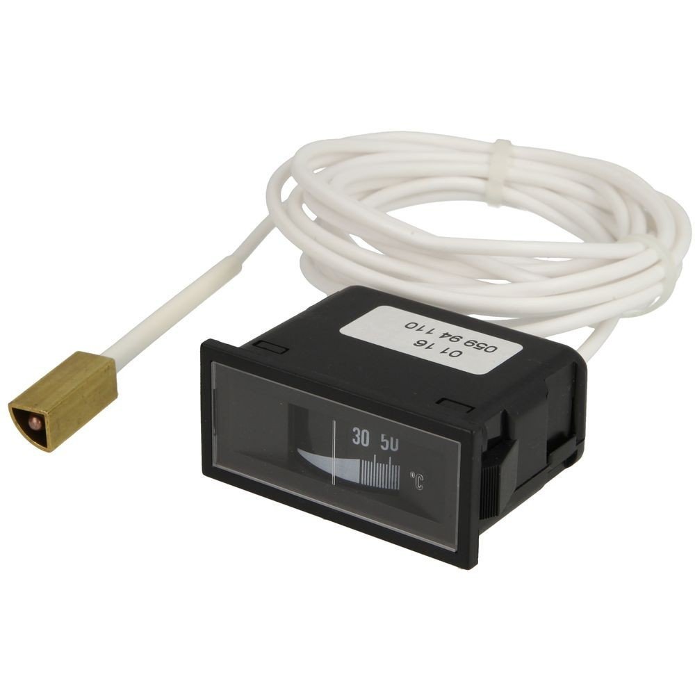 Buderus termometar HS 2101