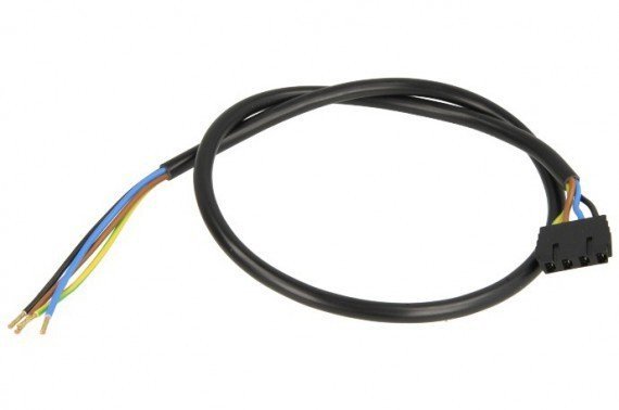 Buderus kabel predgrijača