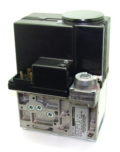 Buderus armatura GB 312 VR415