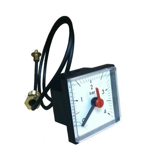 BOSCH manometar ZBR 90/65