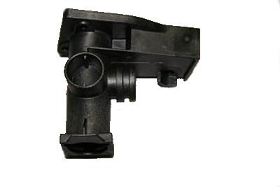 Buderus bypass GB 022