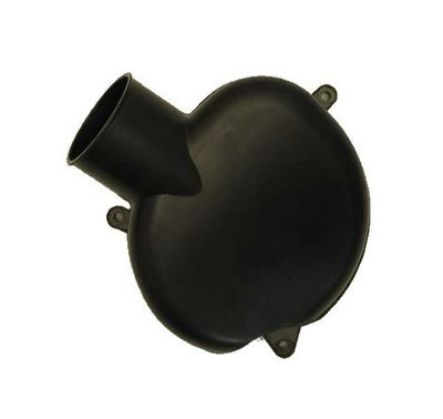 Buderus prigušivač HG-A RLU