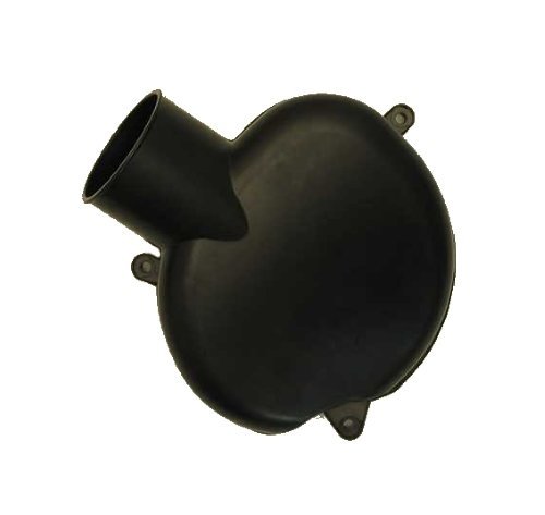 Buderus prigušivač HG-A RLU