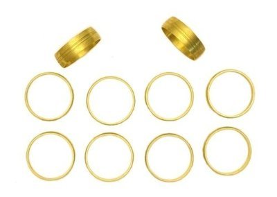 Buderus prsten D28 GB112 (10x)