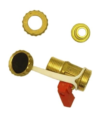 Buderus slavina za GB 112