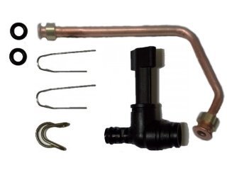 BOSCH slavina punjenja ZWB/ZWC