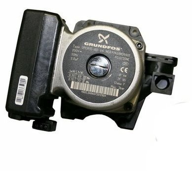 Buderus pumpa UPER 15-60 GB152