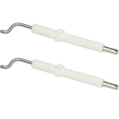 Buderus elektrode RE L=22 (2x)