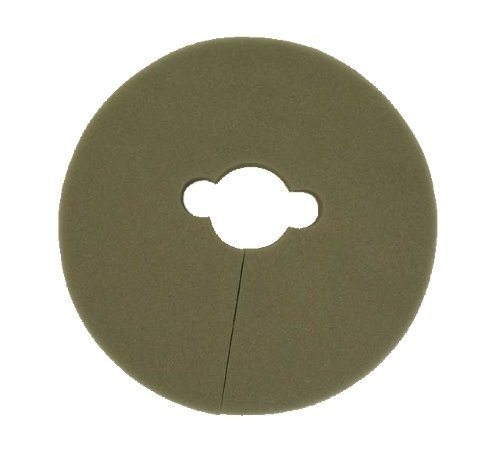 Buderus izolacija poklopca gr.