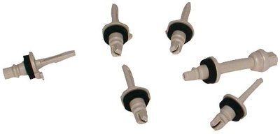 BOSCH osovina set ZSR/ZWR/ZWE