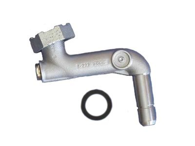 Buderus cijev povrata GB112