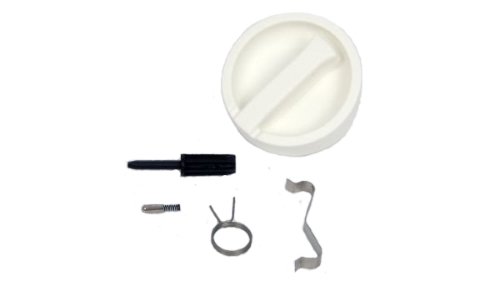 Buderus gumb U002-U104 W